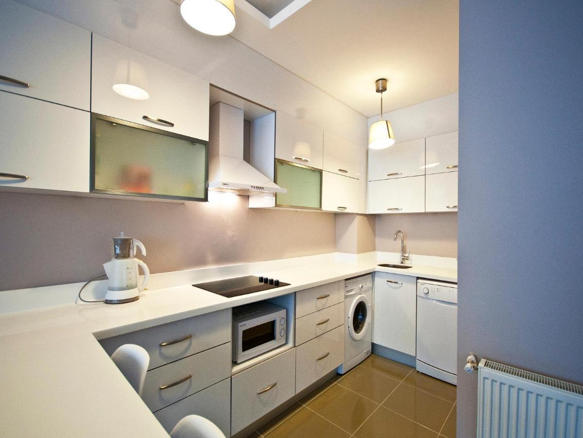 Cozy Suites Стамбул Екстер'єр фото