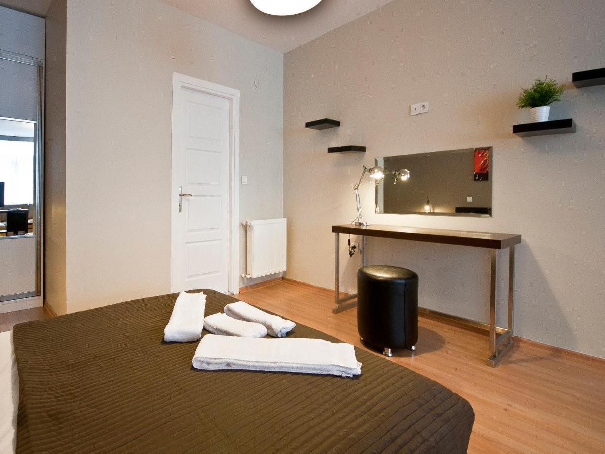 Cozy Suites Стамбул Екстер'єр фото