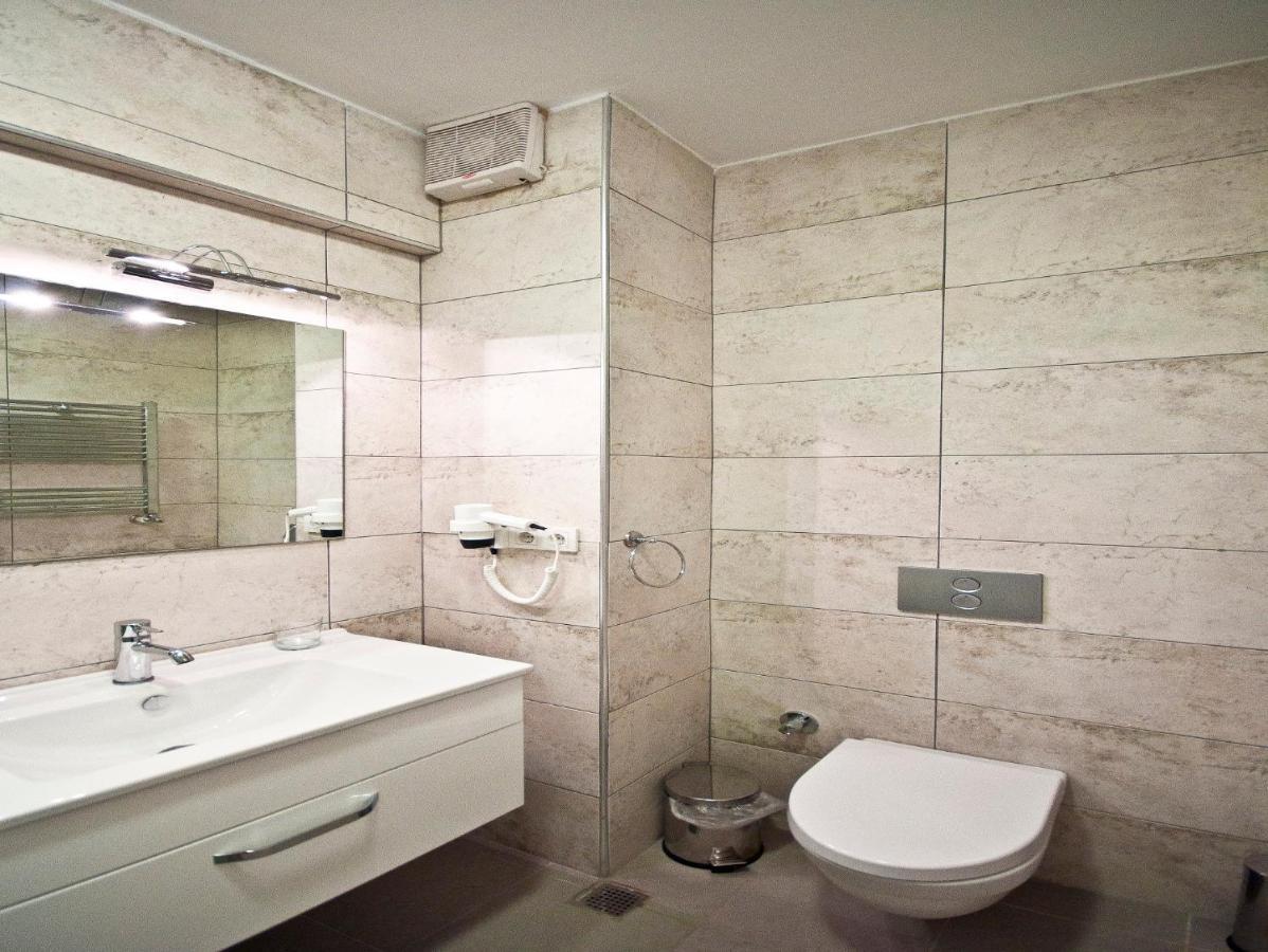 Cozy Suites Стамбул Екстер'єр фото