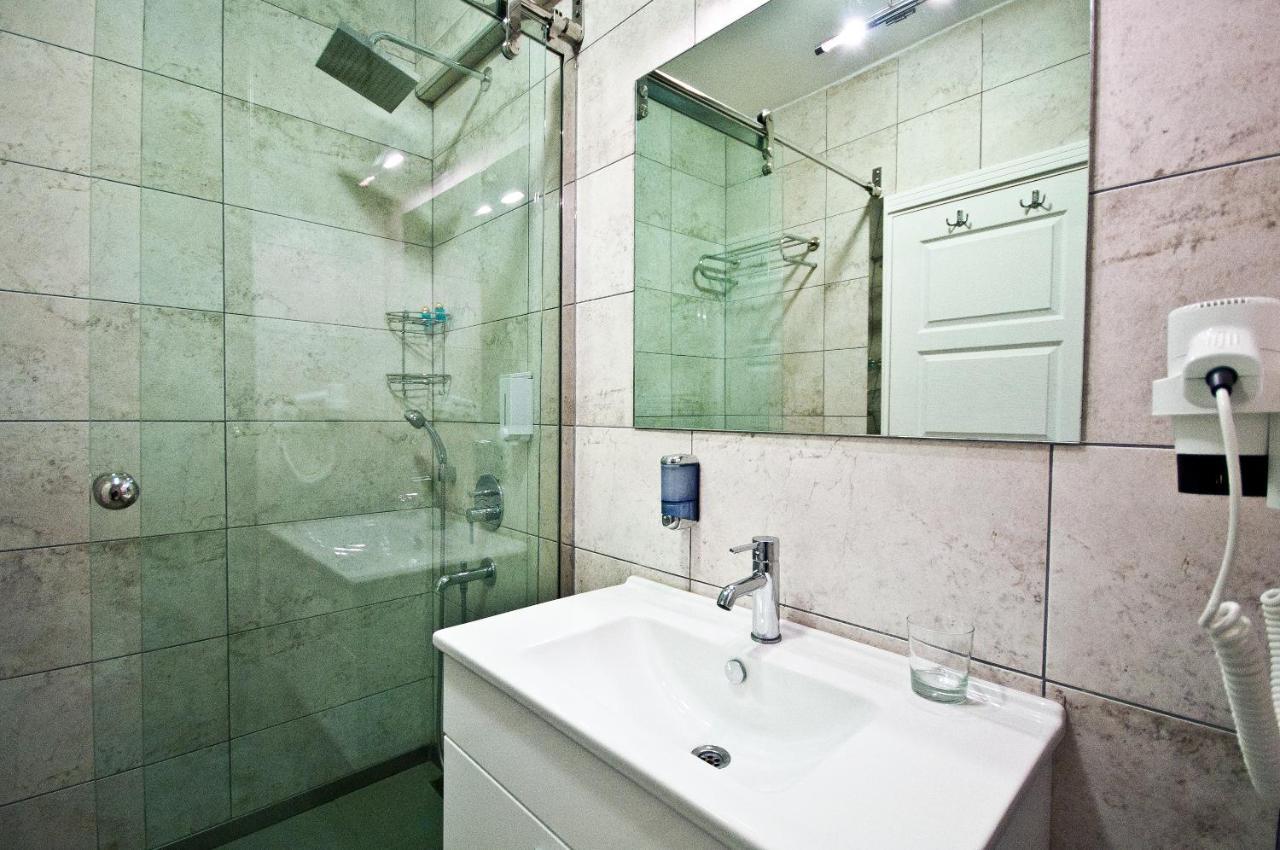 Cozy Suites Стамбул Екстер'єр фото