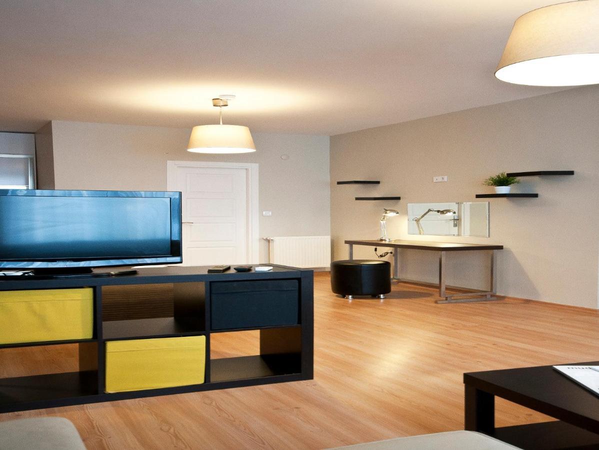 Cozy Suites Стамбул Екстер'єр фото