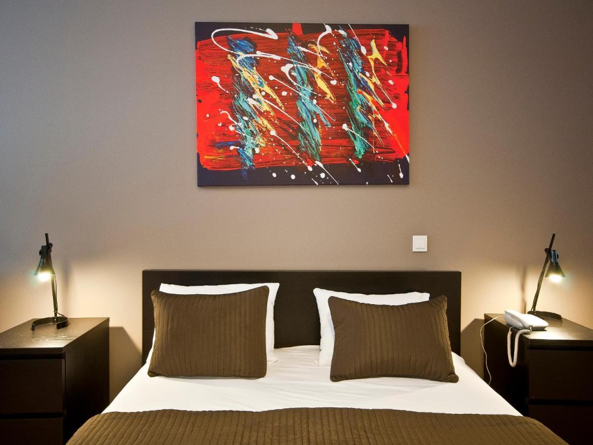 Cozy Suites Стамбул Екстер'єр фото