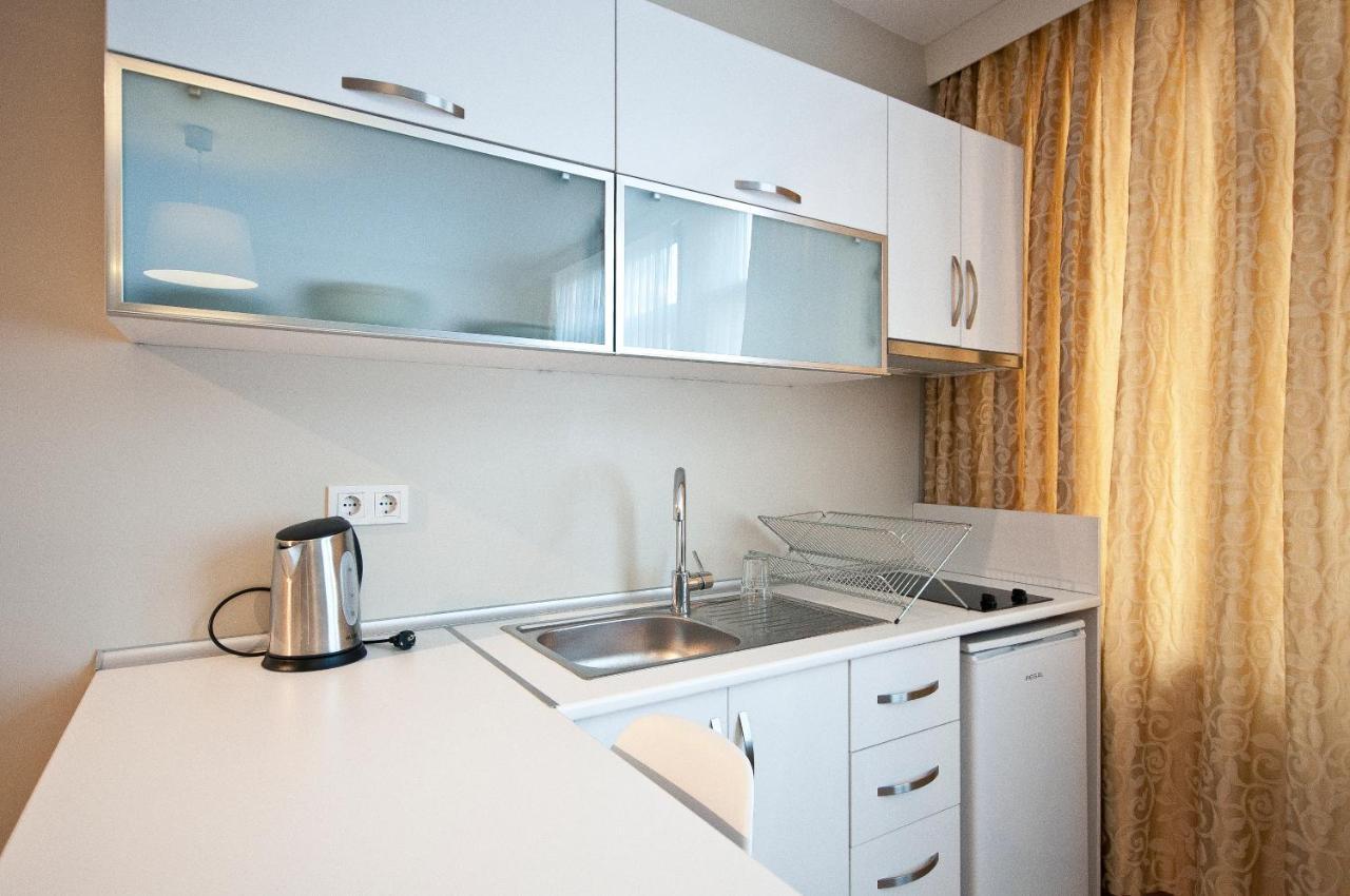 Cozy Suites Стамбул Екстер'єр фото