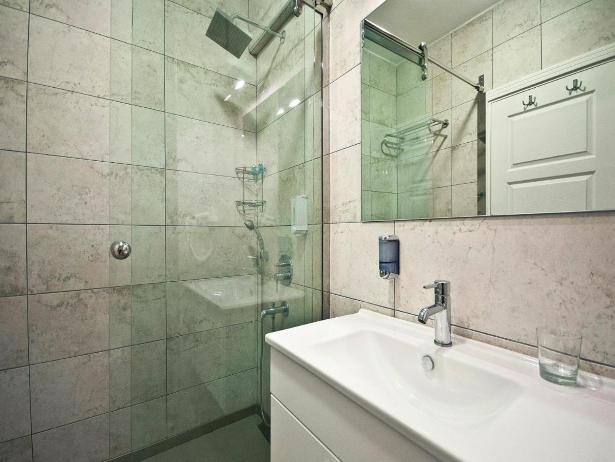 Cozy Suites Стамбул Екстер'єр фото
