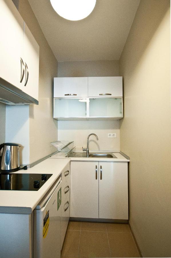 Cozy Suites Стамбул Екстер'єр фото