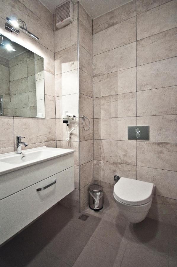 Cozy Suites Стамбул Екстер'єр фото