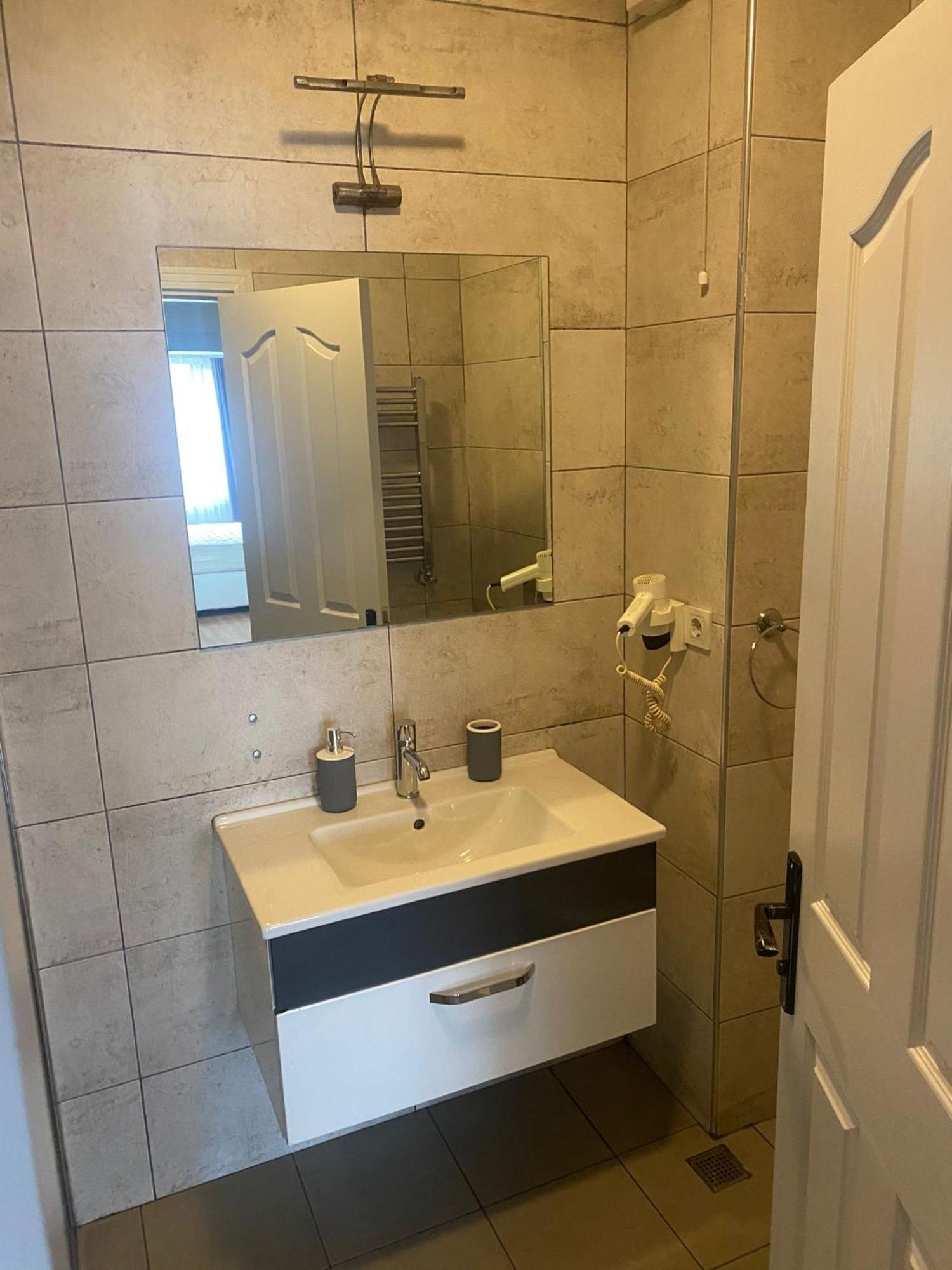 Cozy Suites Стамбул Номер фото